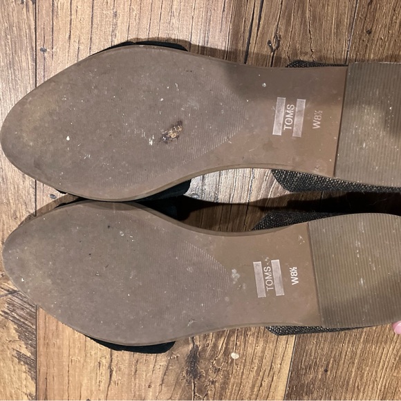 Toms pointed flat - Picture 5 of 5